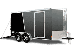 Trailer Daddy Standart Trailers for sale in Douglas, GA logo